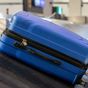 Can a fragile sticker actually help you get your luggage first?
