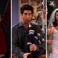 30 little-known 'Friends' facts and trivia you didn't know about the show