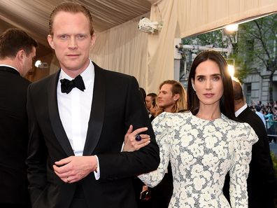 Are Jennifer Connelly and Paul Bettany Both in the Marvel Cinematic  Universe?