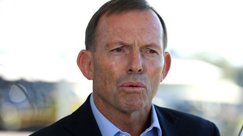 Labor attacking Aust way of life: Abbott