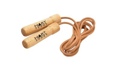 <strong>HART Leather Jump Rope</strong>
