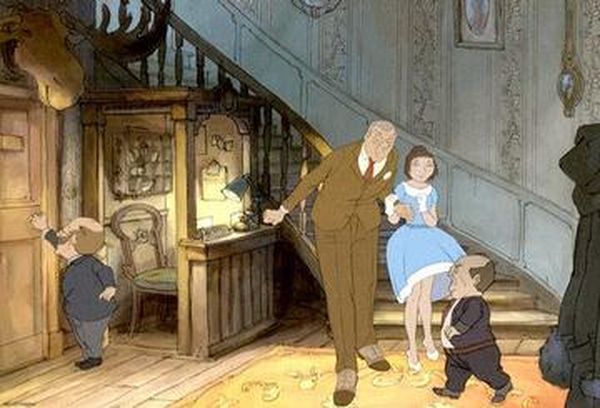 The Illusionist