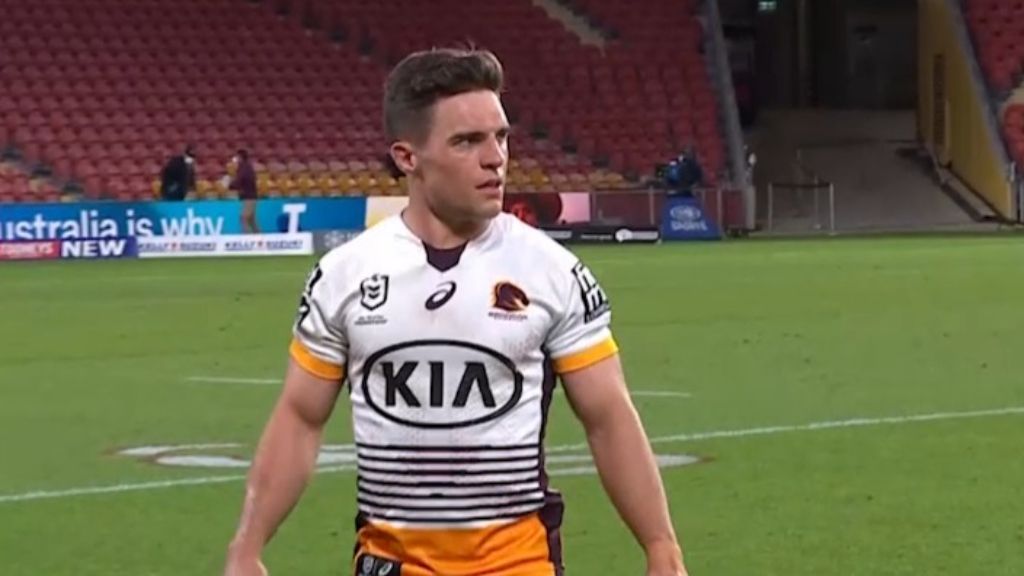 EXCLUSIVE: Darren Lockyer explains why Brodie Croft didn't pan out at the Broncos
