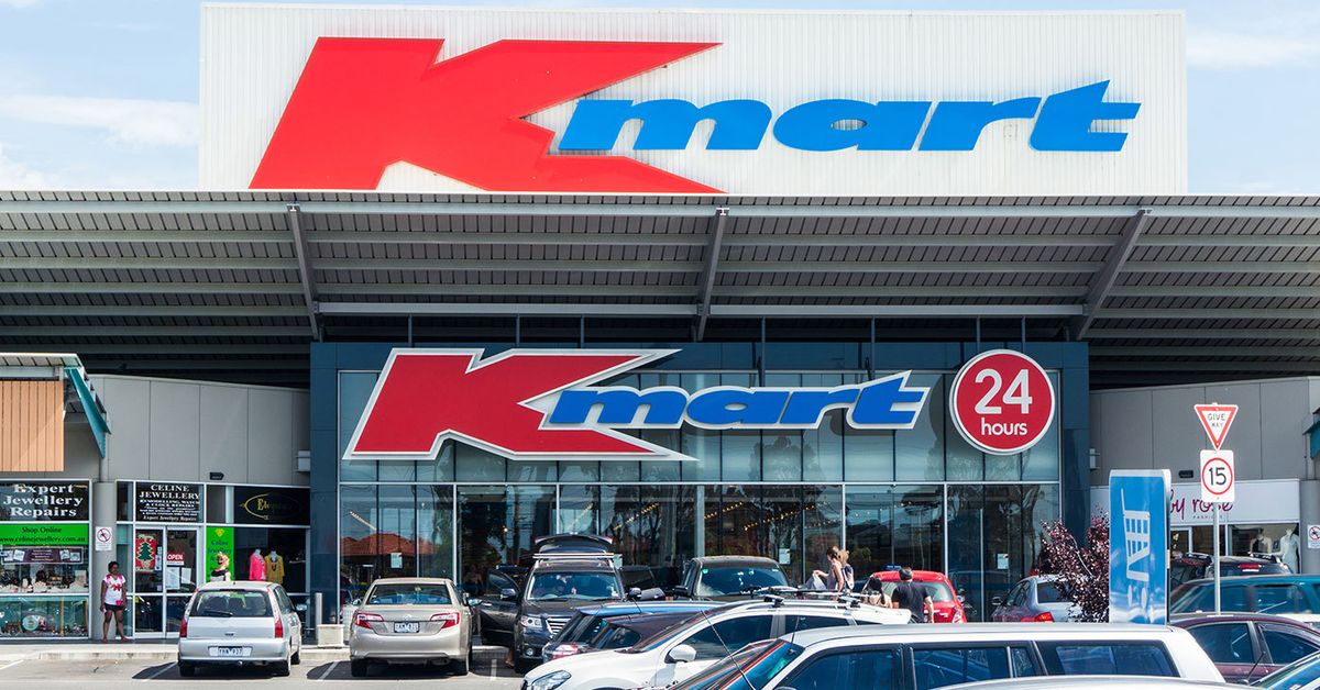 The 'amazing' $10 Kmart buy readers are obsessed with and no, it's not a book