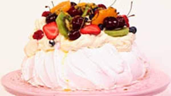 Best ever pavlova