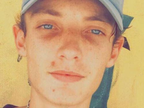 Jack Brearley, 21, is one of four people charged with murder over Cassius Turvey's death.