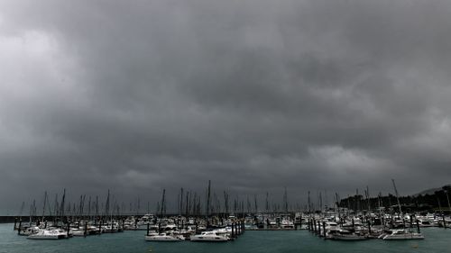 Tropical Cyclone Debbie: How to prepare for a storm surge