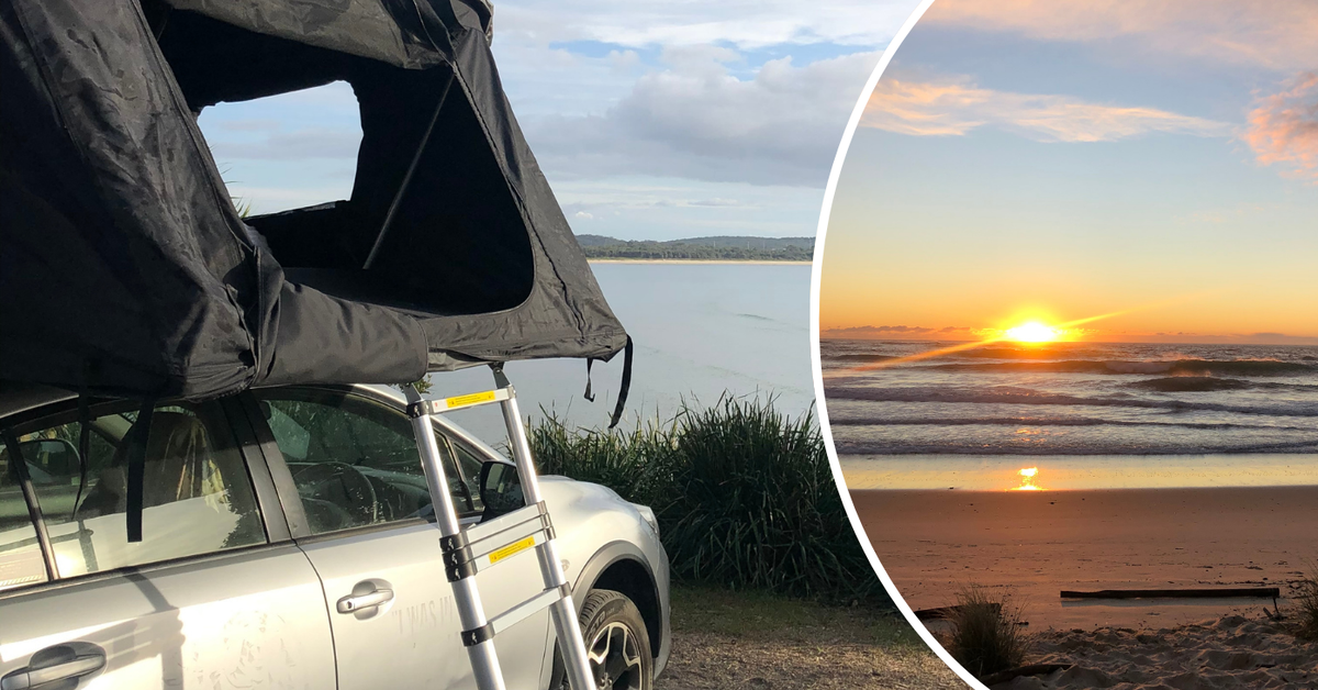 ‘Why a solo road trip in NSW is the best holiday I’ve ever had’ | Exclusive