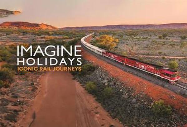 Imagine Rail Journeys