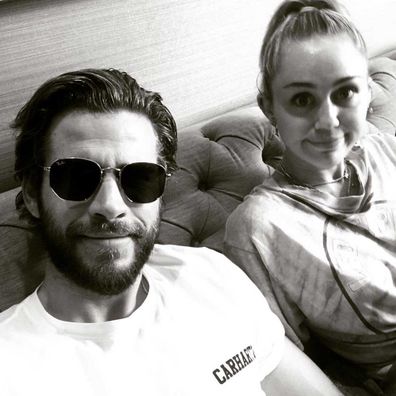 Miley Cyrus and Liam Hemsworth split after less than one year of marriage