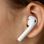 Parents sue tech giant over allegations child suffered permanent hearing loss from AirPod