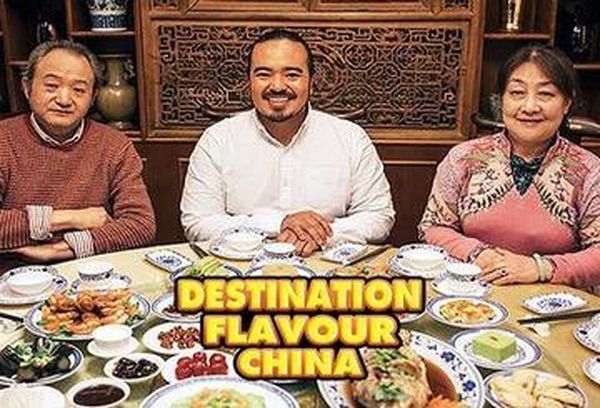Destination Flavour China