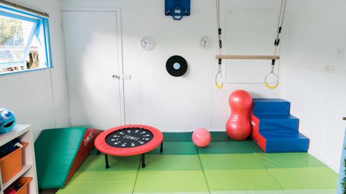 Sensory Rooms Explained  Evolve Therapy Services Perth