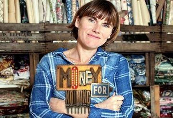 Money for Nothing