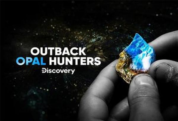 Outback Opal Hunters