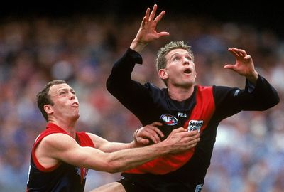 <b>James Hird was revered as one of Essendon's greatest players during a distinguished 16-year career that included two premierships, a Brownlow Medal and a Norm Smith Medal.</b><br/><br/>It was hailed as the return of the club's prodigal son when he took the reins as Bombers coach in 2011, but quickly found himself engulfed in controversy when news broke of ASADA's investigation into the club's 2012 supplements program.<br/><br/>After nearly four years in charge, his ill-fated coaching tenure ended with his resignation.