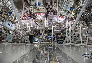 In December 2022, the US National Ignition Facility produced a nuclear fusion ignition reaction from isotopes of which element?