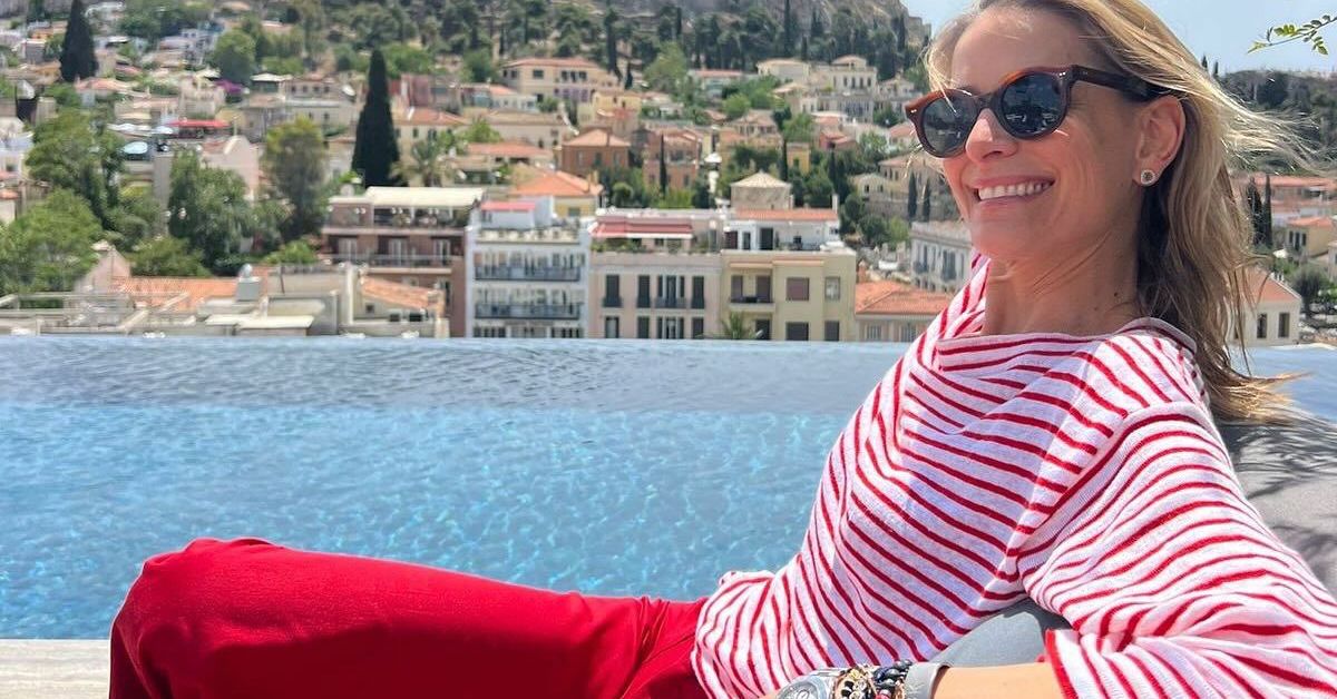Princess Tatiana on her unexpected divorce: 'Being part of the Greek royal family has been a privilege'