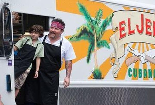 Chef