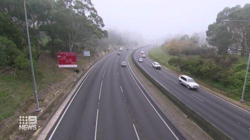 Adelaide residents have taken to social media to claim they have received fines despite driving under the speed limit in Crafers on the South Eastern Freeway. The state's transport department is investigating the claims with a review underway.