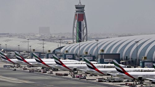 Emirates said it will work with the government on the rules.