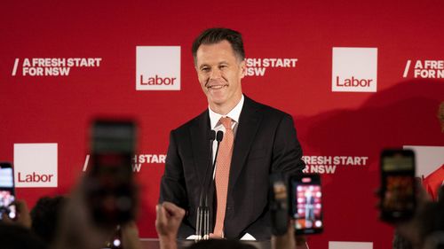 Minns ha portato i laburisti fuori dal deserto elettorale nel 2023.