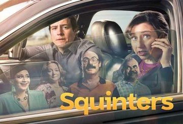 Squinters
