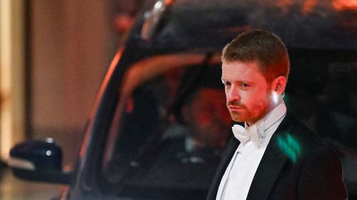 Morgan McSweeney admitiu que a decisão de nomear Peter Mandelson como embaixador do Reino Unido nos Estados Unidos foi "enganado."