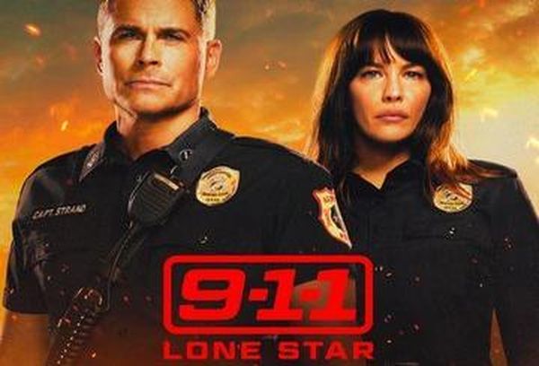 9-1-1: Lone Star