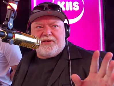 Kyle and Jackie-O's bust up is the biggest and most expensive in Australian media history.