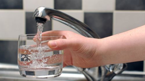 Researchers have issued a warning about the dangers of lead contamination of tap water. (AAP)