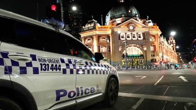 An 8pm to 5am curfew has been introduced in Melbourne, to try and stem the spread of coronavirus.