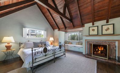 Sydney Sweeney buys first LA home