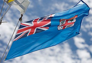 Fiji's system of government is characterised by what type of republican system?