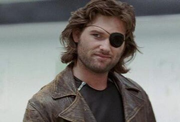 Escape from New York