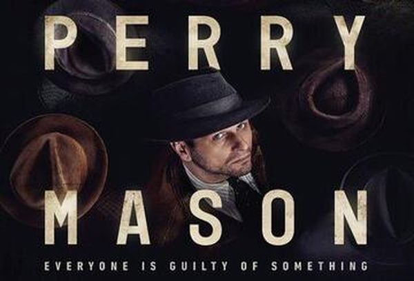 Perry Mason