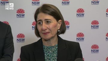 NSW Premier Gladys Berejiklian has urged people not to get complacent.