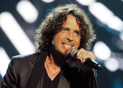 Family members of Chris Cornell sued a doctor they say over-prescribed drugs to the rock singer, leading to his death.