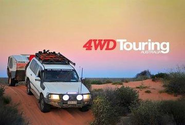 4WD Touring Australia