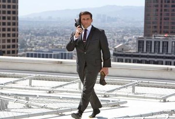 Get Smart
