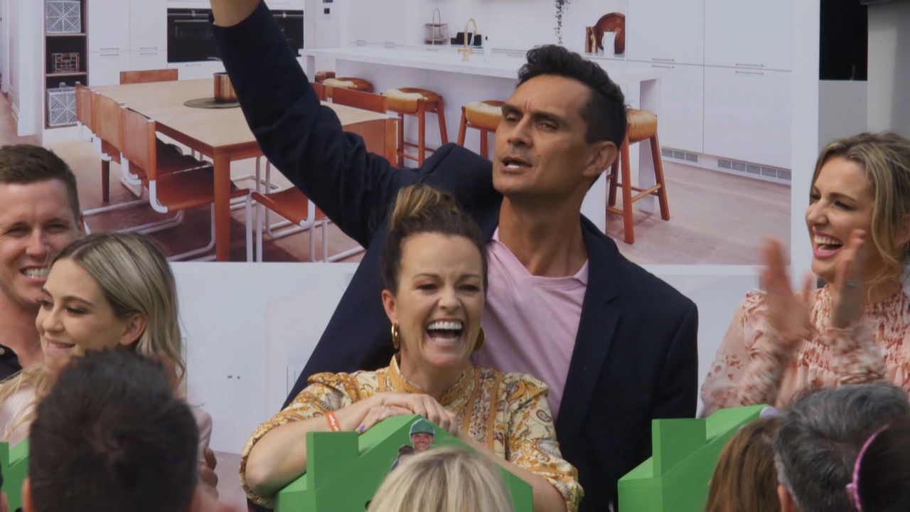 Winners of Domain letterbox challenge revealed: Watch The Block 2019 ...