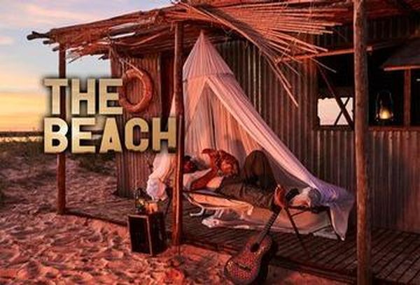 The Beach