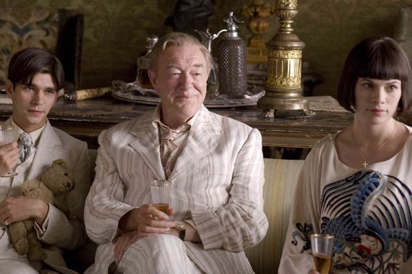 Brideshead Revisited