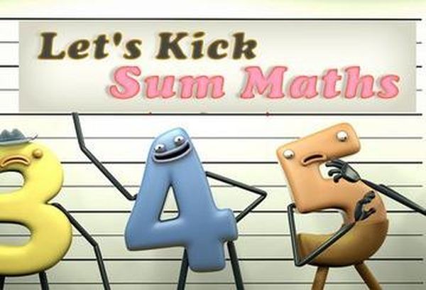 Let's Kick Sum Maths