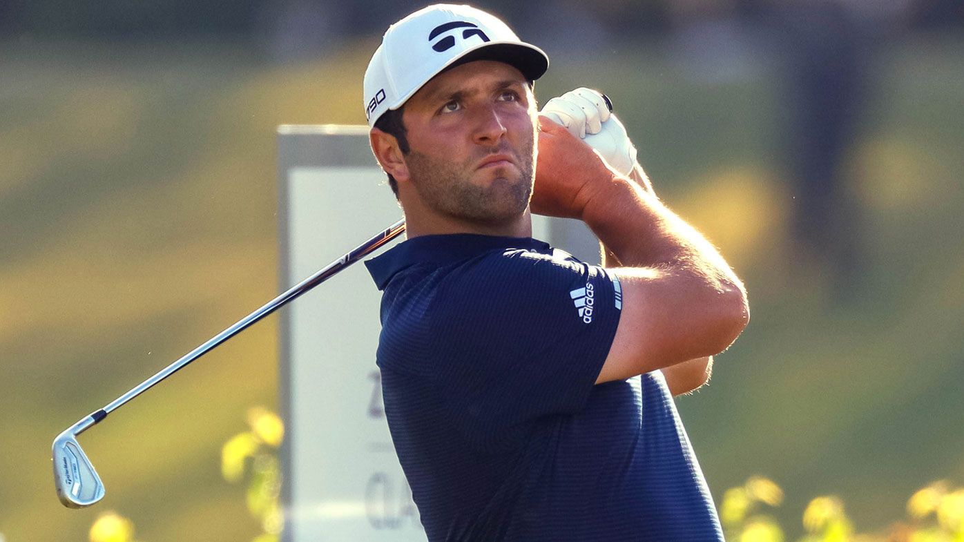 Tokyo Olympics 2021: Jon Rahm's second COVID-19 bout knocks him out of Games