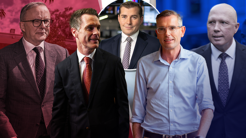 Why the outcome in NSW will have a big impact at a national level