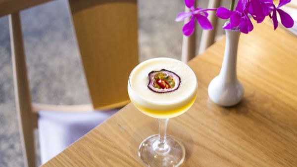 Host your own Japanese-style cocktail soiree