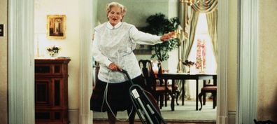 Mrs Doubtfire 