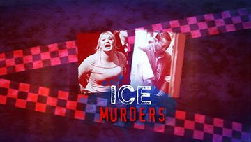 Ice murders