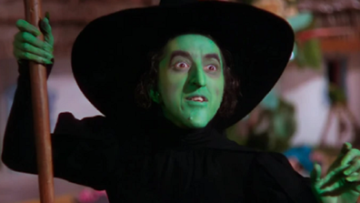 Dorothy Hamilton almost didn't play The Wicked Witch of the West